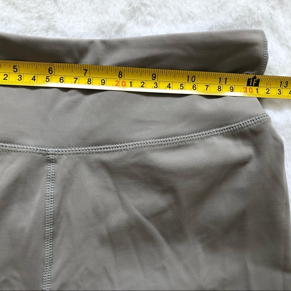 NOVA SPORT Crunch Time Active Scrunch Butt Biker Short In Sculpt Tech Size Small - Picture 6 of 8